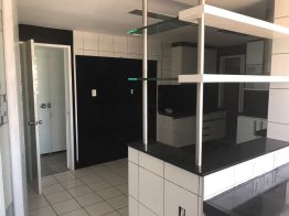 Apartamento na Beira Mar