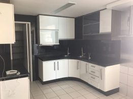 Apartamento na Beira Mar