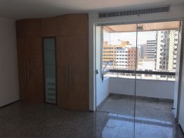 Apartamento na Beira Mar