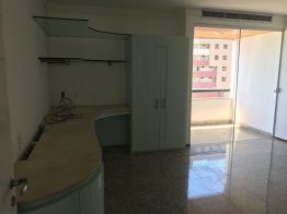 Apartamento na Beira Mar