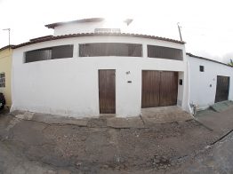 Casa Duplex no Jose Walter