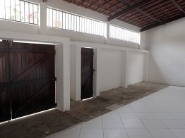 Casa Duplex no Jose Walter