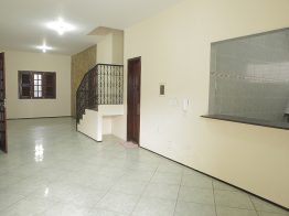 Casa Duplex no Jose Walter